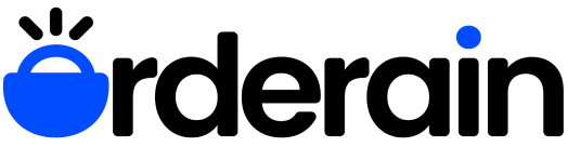 Orderain
